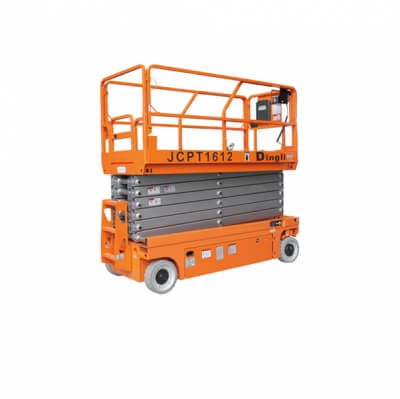 JCPT1612HD