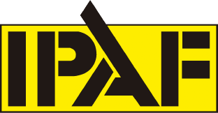 IPAF Logo